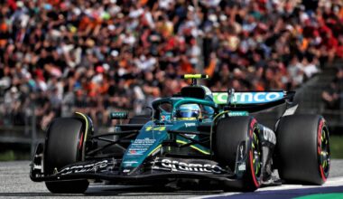 Fernando Alonso issues startling 'upside down' claim over latest struggles