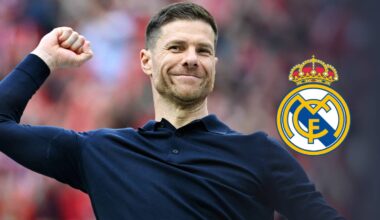 Real Madrid transfers: Alonso considering shock move for Liverpool cult hero
