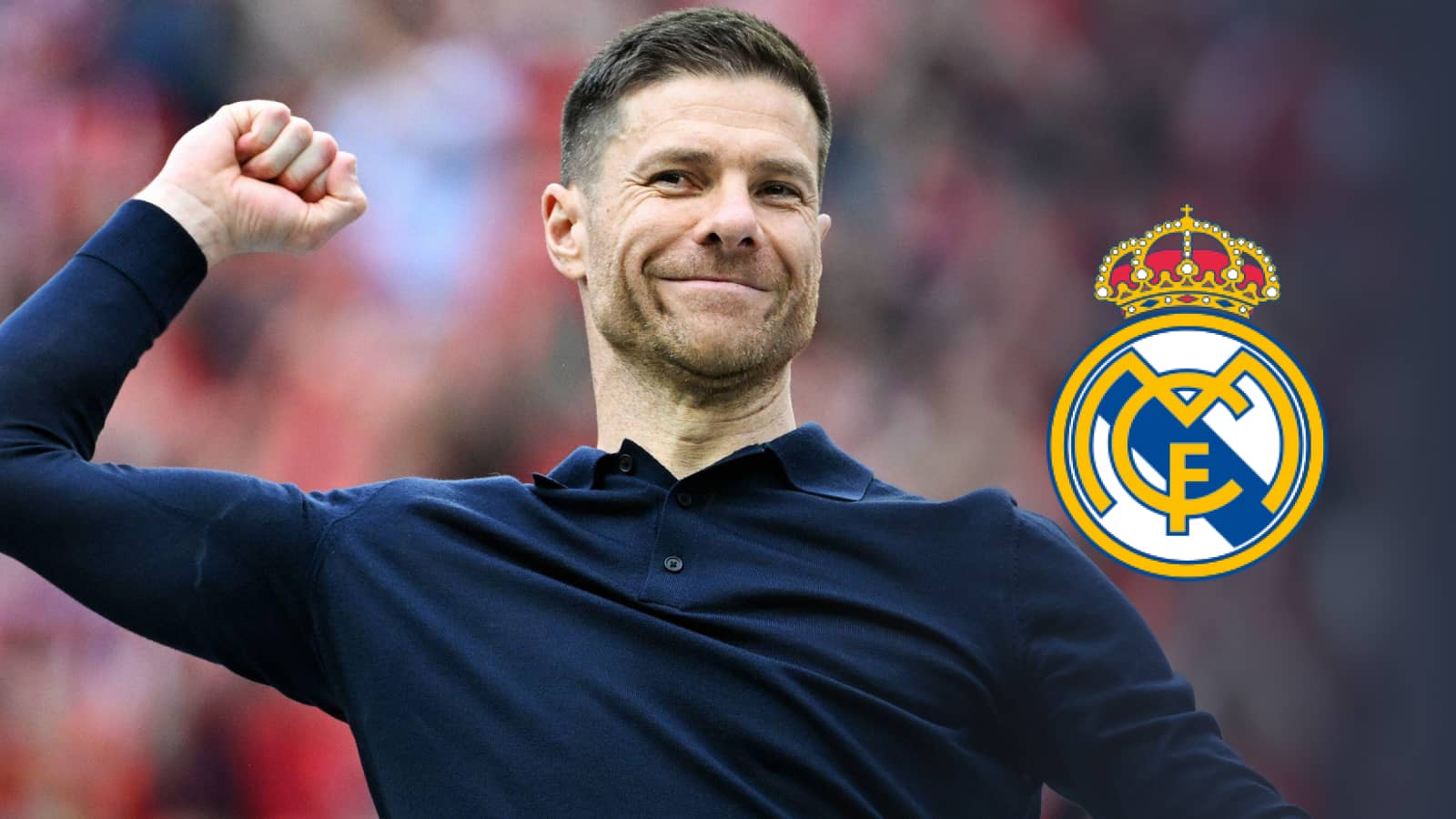 Real Madrid transfers: Alonso considering shock move for Liverpool cult hero