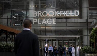 Brookfield to buy internet provider Hotwire for about $7-billion, sources say