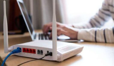 Concerns raised for elderly residents living in West Acre as internet outage expected to last until the end of the week