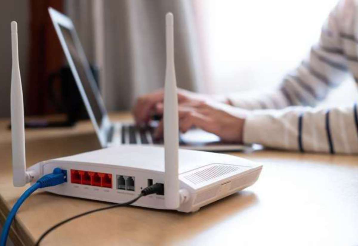 Concerns raised for elderly residents living in West Acre as internet outage expected to last until the end of the week