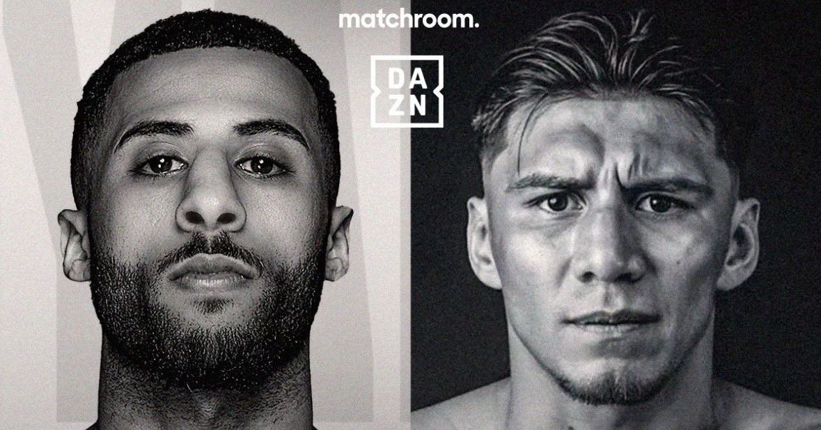 How to watch Norman vs Sasaki, Gal Yafai, David Stevens, Vito Mielnicki, and more: Boxing streaming and TV schedule for June 19-21, 2025
