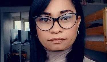 Murder detectives find body in urgent searches for Colombian woman, 46, missing from Ilford - London Evening Standard