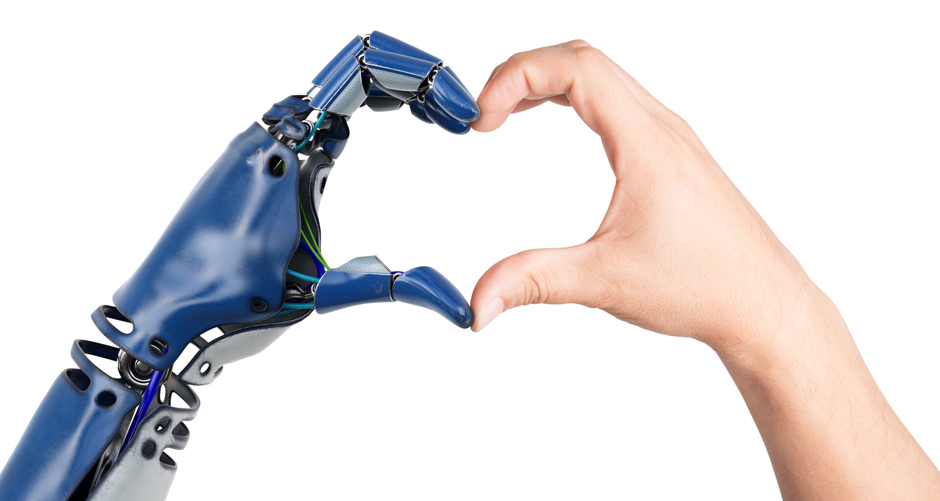 AI love