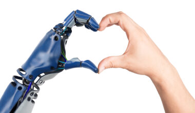 AI love