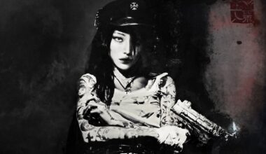 yeule: Evangelic Girl is a Gun Album Review