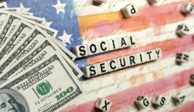 Your monthly Social Security check might not be enough but these additional benefits can help