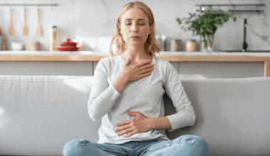 If you want to be a calmer and less stressed person in the next 60 days, start practicing these 7 daily habits – VegOut