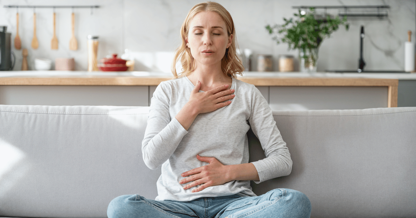 If you want to be a calmer and less stressed person in the next 60 days, start practicing these 7 daily habits – VegOut