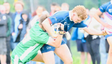 England and Wales set up Youth Four Nations finale – Total Rugby League