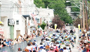 The Manayunk Wall