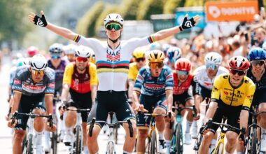 The UCI's handlebar rule is even stricter than initially feared