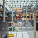 SAP Labs Munich Campus  / SCOPE Architekten - Image 2 of 33