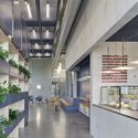 SAP Labs Munich Campus  / SCOPE Architekten - Image 4 of 33