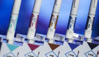 Weight loss drug Ozempic/Wegovy is days away for NZ. Everything you need to know
