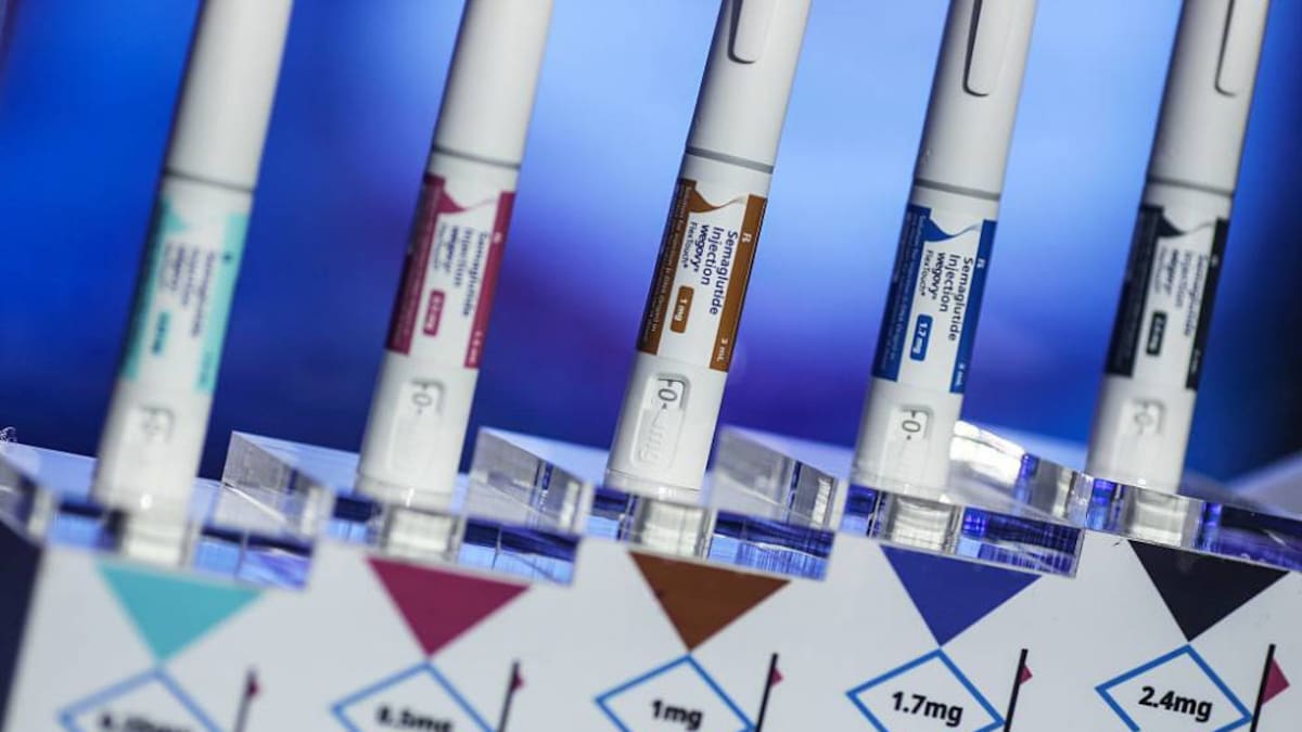 Weight loss drug Ozempic/Wegovy is days away for NZ. Everything you need to know