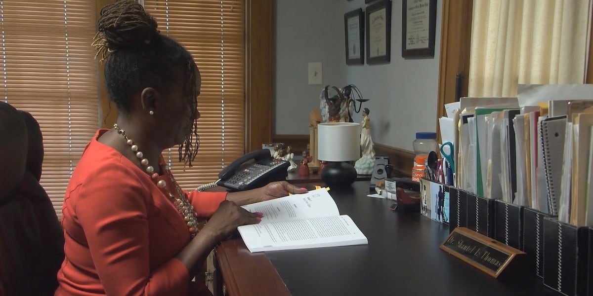 Tri-State counselor tracking success in healing