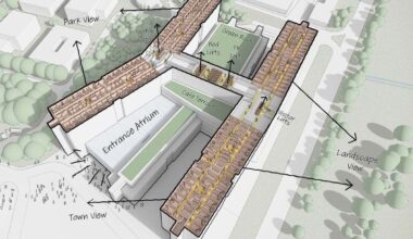 Atkins Realis named the technical advisory partner for King’s Lynn hospital rebuild