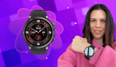 OnePlus Watch 3 review: Unbeatable brightness, clarity and battery life