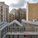 Istituto Marangoni Design School / Clément Blanchet Architecture - Image 5 of 21