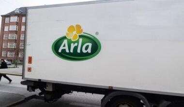 Greenpeace Denmark Complaint Accuses Dairy Giant of 'Systemic Greenwashing'