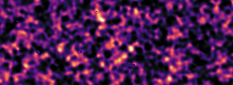 A new way to detect primordial black holes through their Hawking radiation