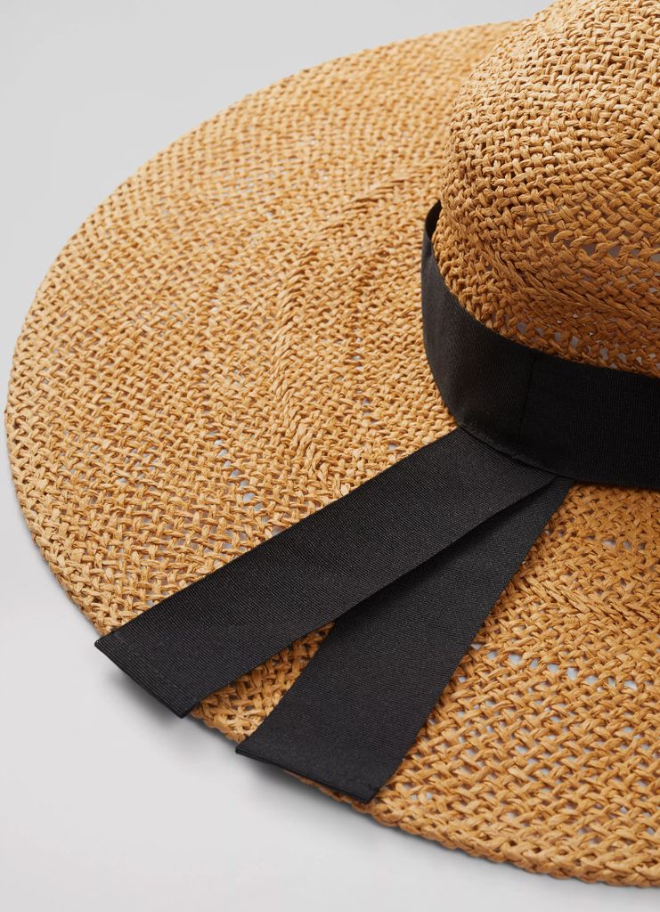 lk bennett hat