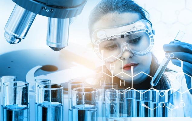 3 Promising Genomics Stocks to Keep an Eye On in 2025