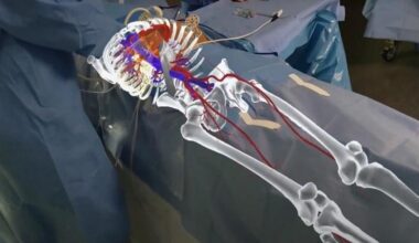 AR/VR's Potential in Health Care