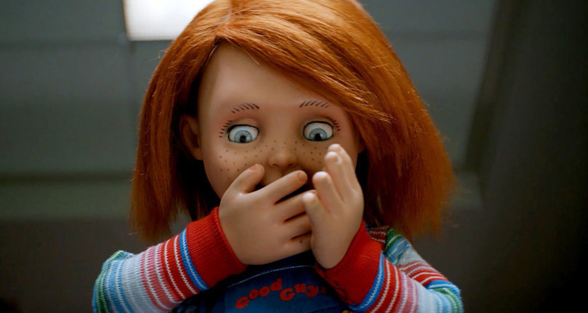 Woman Diagnosed with PTSD After Work 'Incident' Involving Chucky Doll: Lawsuit
