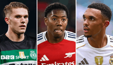 Transfer news latest: Updates on the summer window