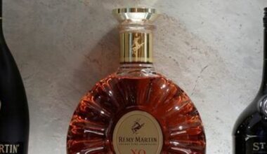 China says it is working with France on trade differnces, no sign yet of a cognac deal