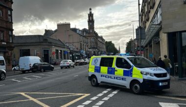 Glasgow Times
