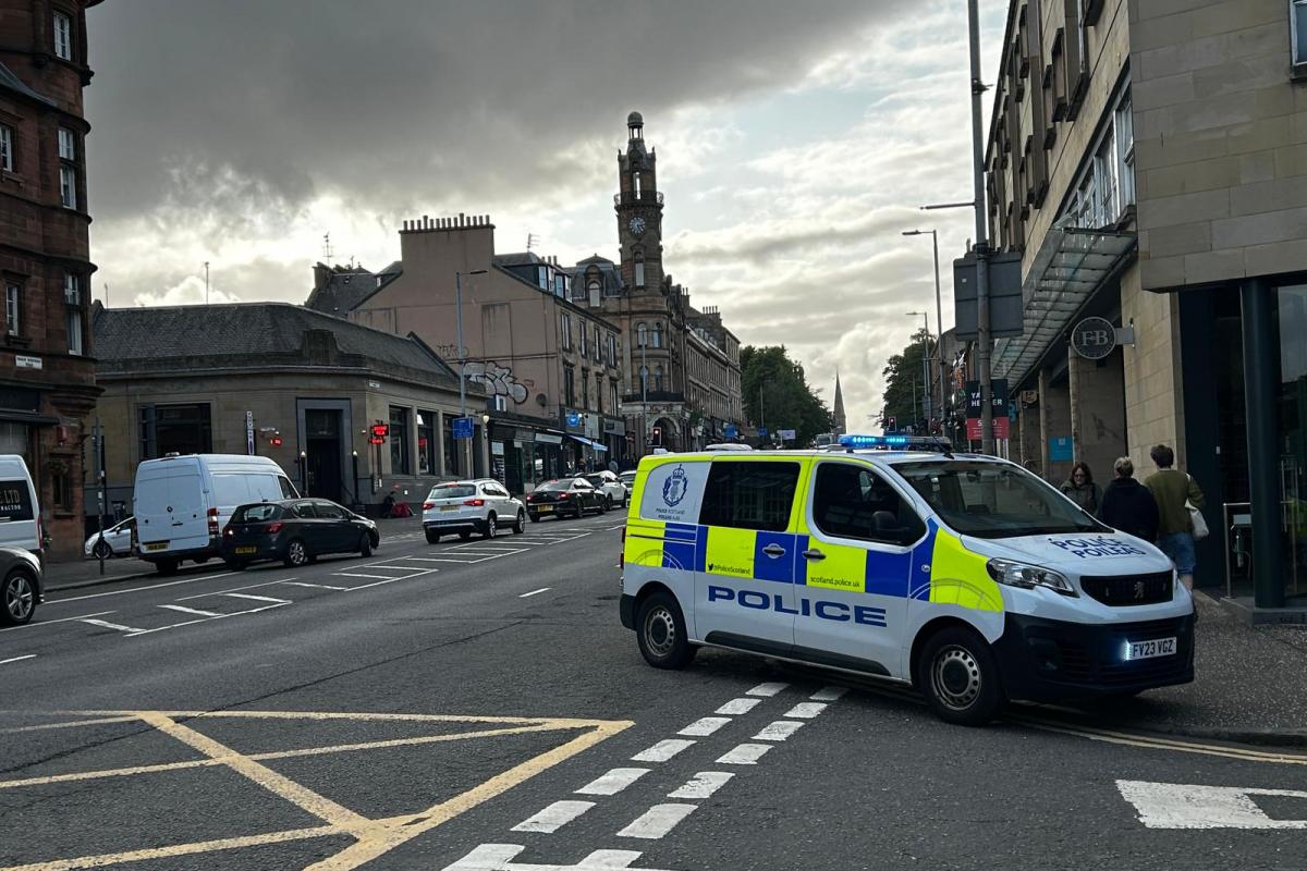 Glasgow Times