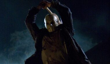 Friday the 13th
