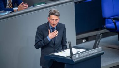 Germany: SPD “Peace” Manifesto—an attempt to cover their tracks