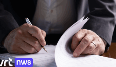 Flemings make record number of inheritance donations