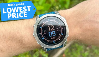 Garmin Epix Pro deal