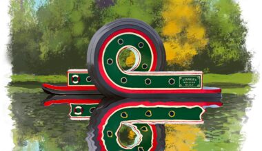 Major new artwork unveiled | Canal & River Trust