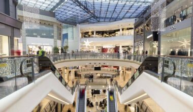 Hammerson CEO to retire in 2026