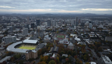 Portland metro area sees 7,500 job losses in May; 14,000 jobs lost in past year