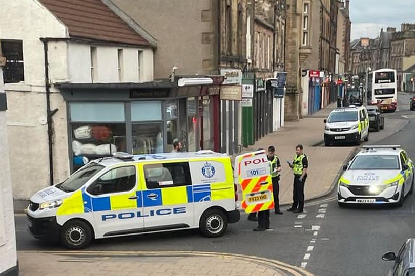 Edinburgh Live