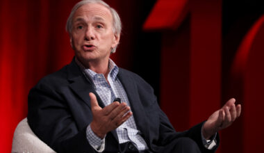 Billionaire Ray Dalio warns of 'economic heart attack' as debt crisis escalates