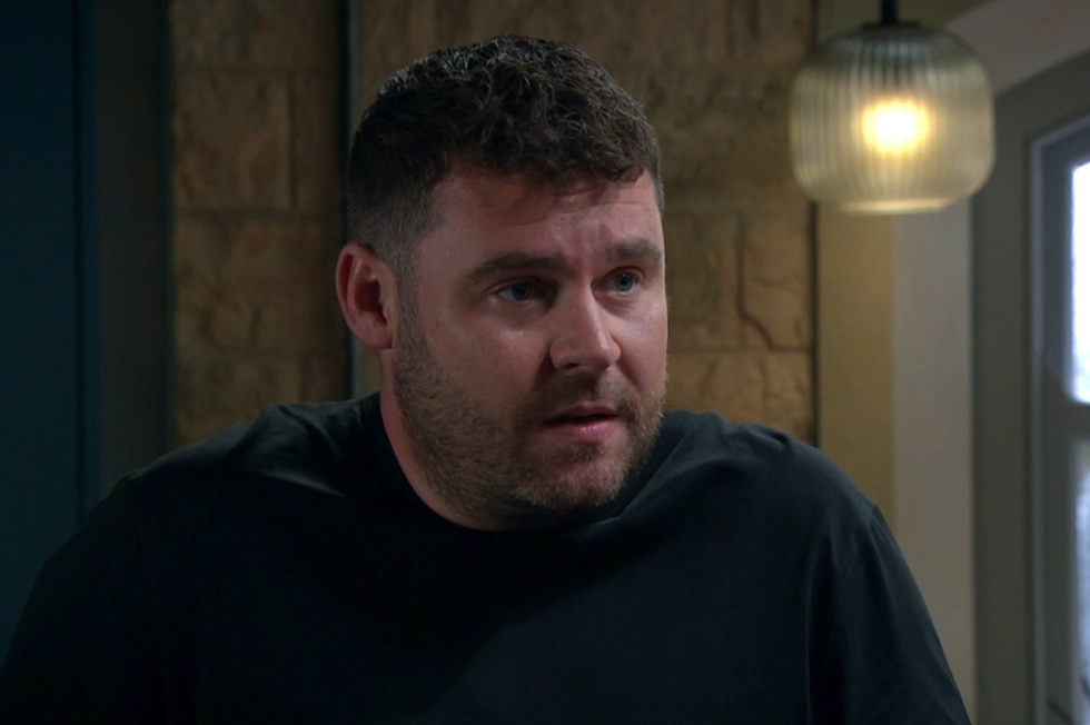 aaron dingle, emmerdale
