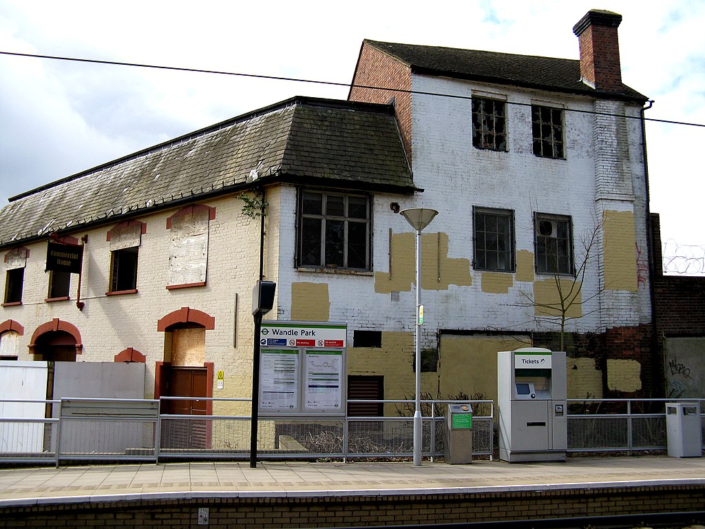 Number of London empty homes reached record high in 2024