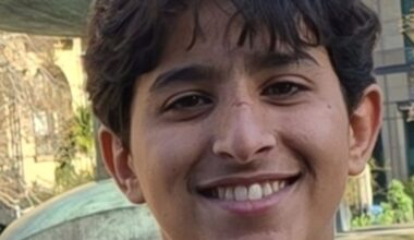 Two Charged with Murder After Teen Dies in Sheffield Crash