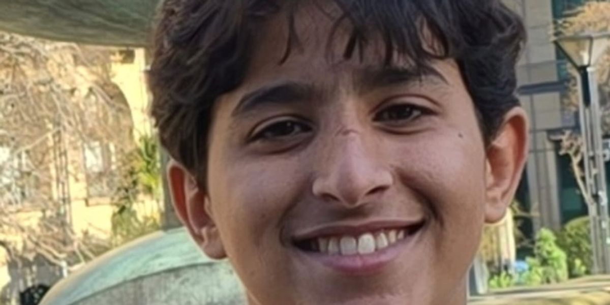 Two Charged with Murder After Teen Dies in Sheffield Crash