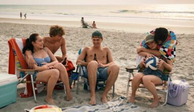 Here are the 6 TV shows team Stylist are watching and loving this summer - Stylist