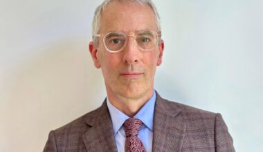Former Hepworth Wakefield director appointed chief executive of London's Royal Academy